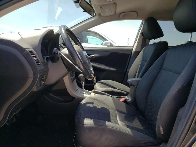 Photo 7 from auction – 2010 TOYOTA COROLLA BA with VIN 2T1BU4EE1AC450983