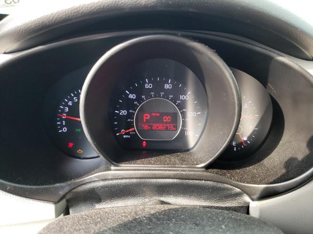 Photo 9 from auction – 2019 KIA SOUL with VIN KNDJN2A26K7670728