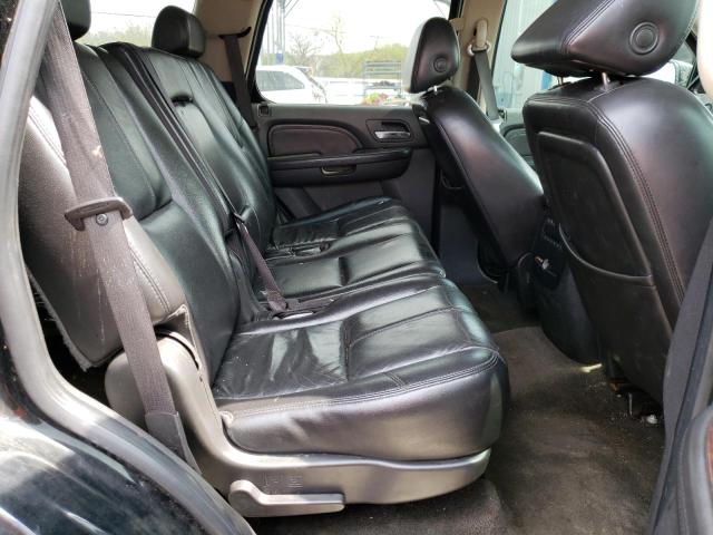 Photo 11 from auction – 2007 GMC YUKON DENA with VIN 1GKFK63827J225960
