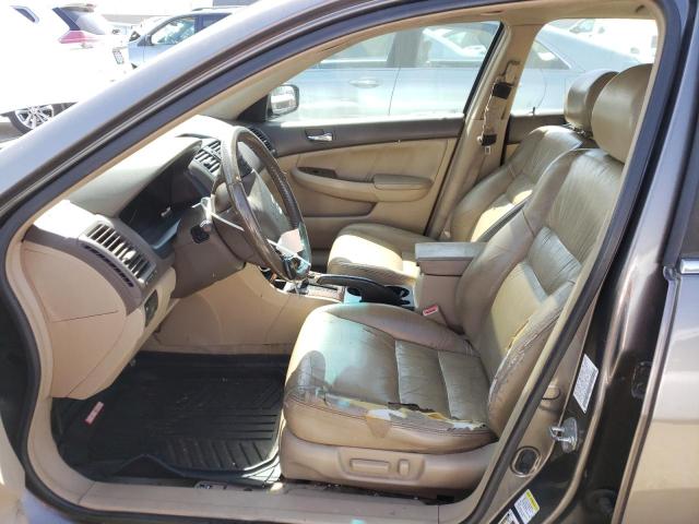 Photo 7 from auction – 2006 HONDA ACCORD with VIN 1HGCM66836A014495