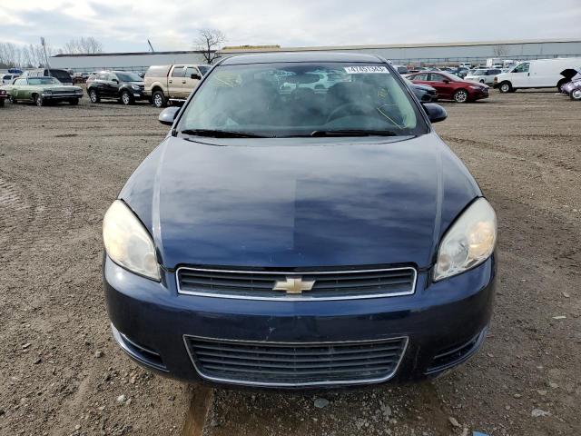 Photo 5 from auction – 2010 CHEVROLET IMPALA LS with VIN 2G1WA5EK1A1124890