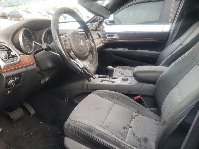 Photo 7 from auction – 2011 JEEP GRAND CHER with VIN 1J4RR5GG8BC581577