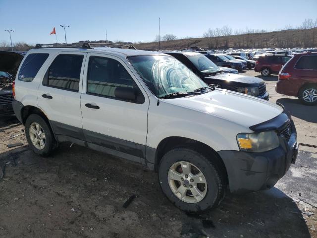 Photo 4 from auction – 2006 FORD ESCAPE XLT with VIN 1FMCU93146KA35384
