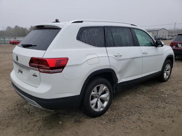 Photo 3 from auction – 2018 VOLKSWAGEN ATLAS with VIN 1V2HR2CA8JC511883