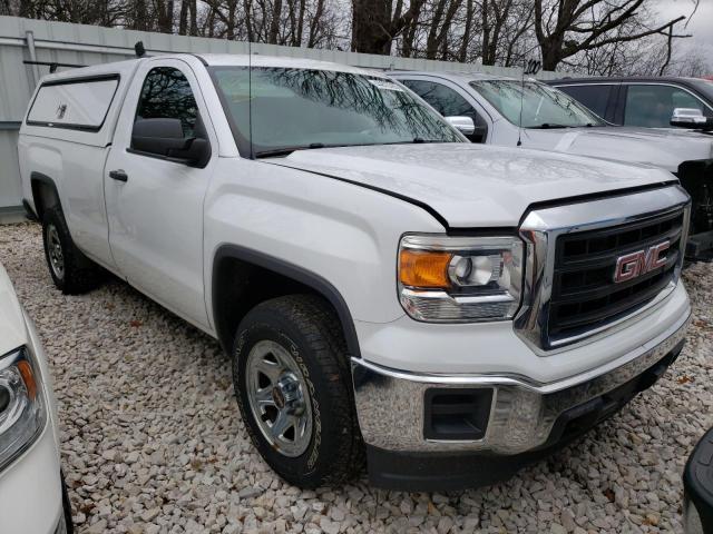 Photo 4 from auction – 2015 GMC SIERRA with VIN 1GTN2TEH4FZ307370