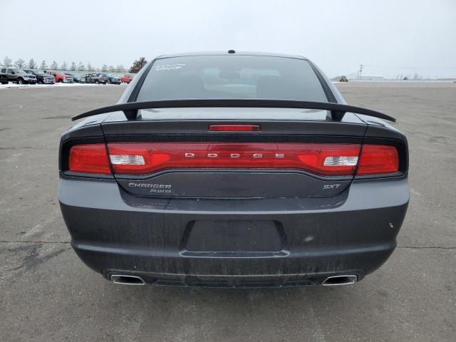 Photo 6 from auction – 2014 DODGE CHARGER SX with VIN 2C3CDXJGXEH203555