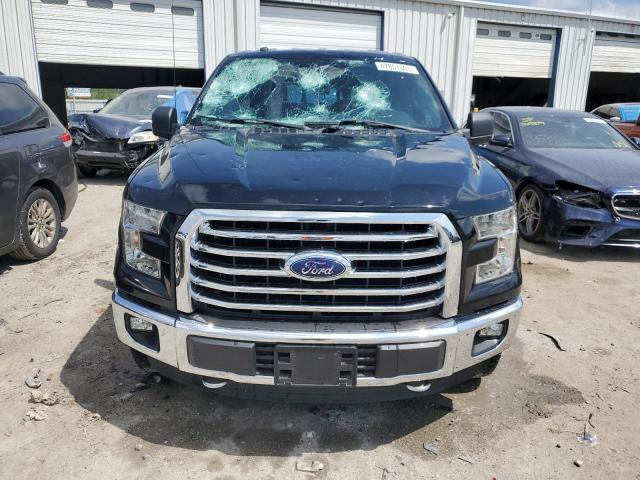 Photo 5 from auction – 2016 FORD F150 SUPER with VIN 1FTEW1EF7GKF38667