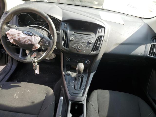 Photo 8 from auction – 2017 FORD FOCUS SE with VIN 1FADP3K26HL232650