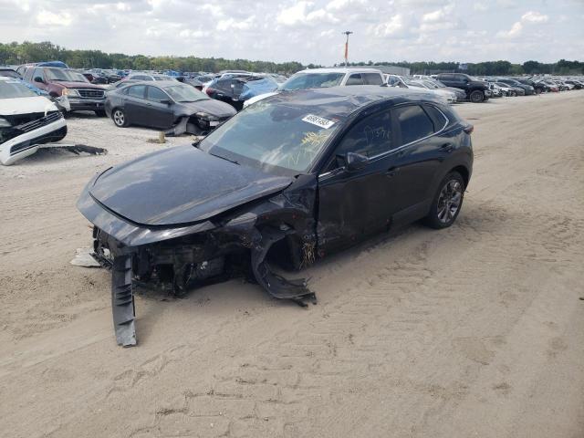 Photo 1 from auction – 2020 MAZDA CX-30 PREF with VIN 3MVDMADL1LM113813