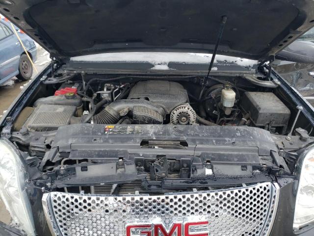 Photo 11 from auction – 2013 GMC YUKON DENA with VIN 1GKS2EEF2DR199748