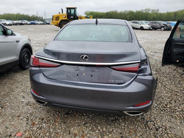 Photo 6 from auction – 2020 LEXUS ES 350 LUX with VIN 58AEZ1B1XLU063339