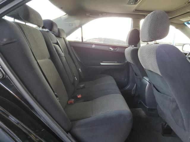 Photo 10 from auction – 2005 TOYOTA CAMRY LE with VIN 4T1BE30K85U402874