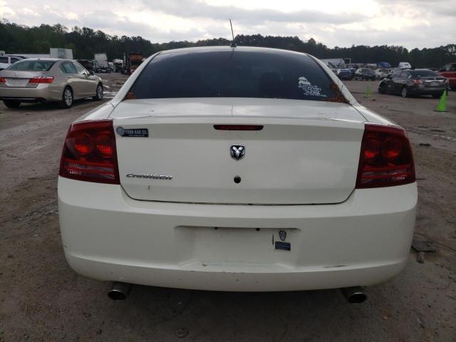 Zdjęcie 6 z aukcji – 2008 DODGE CHARGER z VIN 2B3KA43G08H239790