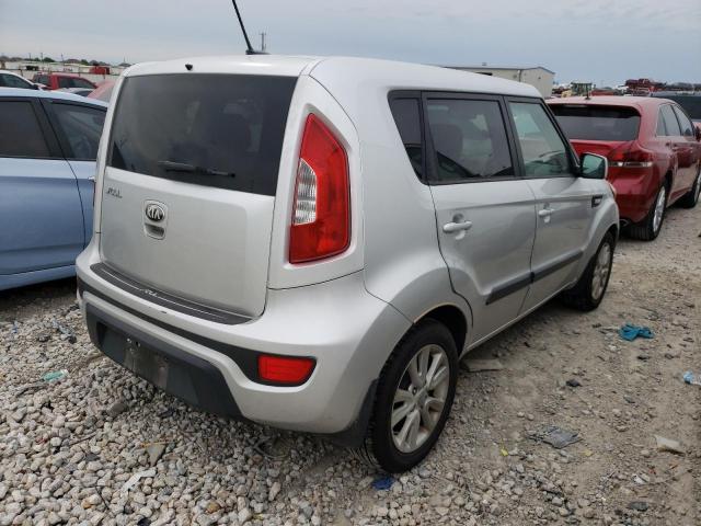 Photo 3 from auction – 2013 KIA SOUL with VIN KNDJT2A53D7553157