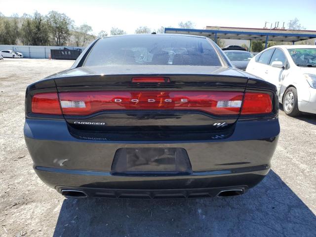 صورة رقم 6 من المزاد - 2014 DODGE CHARGER R/ مع VIN 2C3CDXCT7EH116223