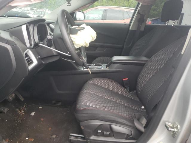 Photo 7 from auction – 2016 CHEVROLET EQUINOX LT with VIN 2GNALCEK0G1166628