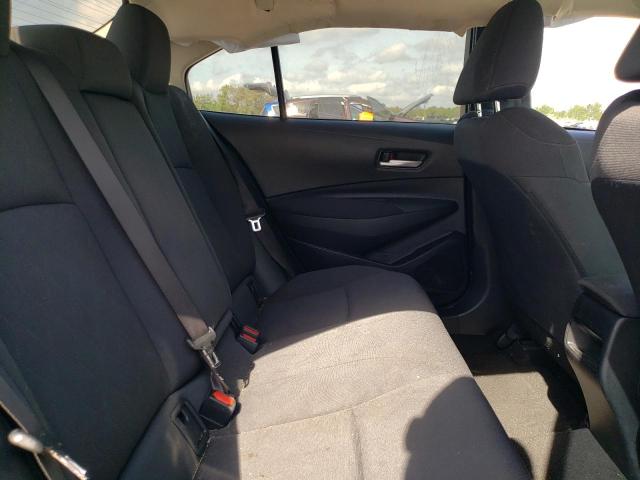 Photo 10 from auction – 2020 TOYOTA COROLLA LE with VIN 5YFEPRAE5LP100959