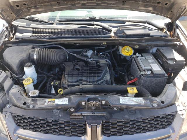 Photo 11 from auction – 2019 DODGE GRAND CARA with VIN 2C4RDGEG0KR511131