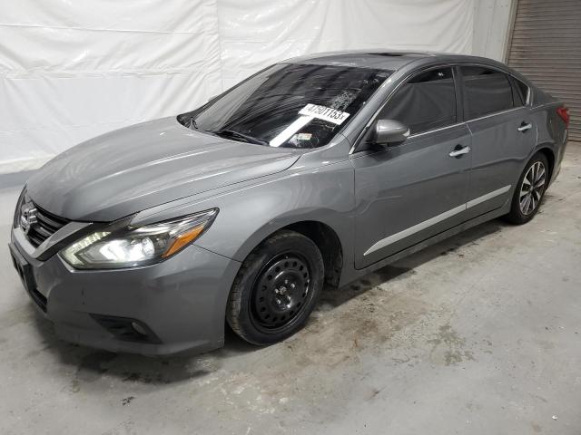 NISSAN ALTIMA 2.5 2016 with VIN 1N4AL3AP2GC261685 - Photo from auction