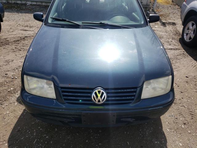 Photo 11 from auction – 2001 VOLKSWAGEN JETTA GLS with VIN 3VWSB69M81M098072