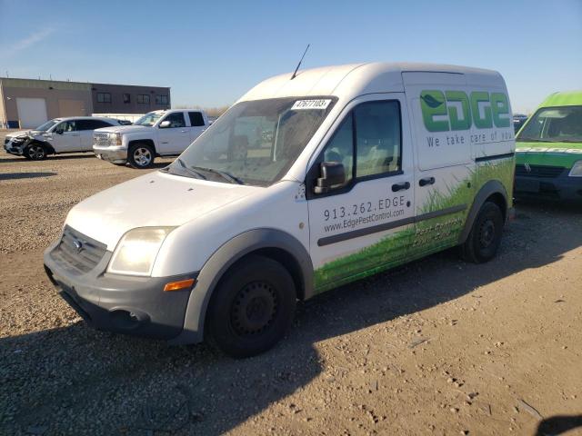 Photo 1 from auction – 2013 FORD TRANSIT CO with VIN NM0LS7AN1DT176132