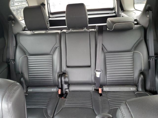 Photo 10 from auction – 2017 LAND ROVER DISCOVERY with VIN SALRRBBV7HA014848