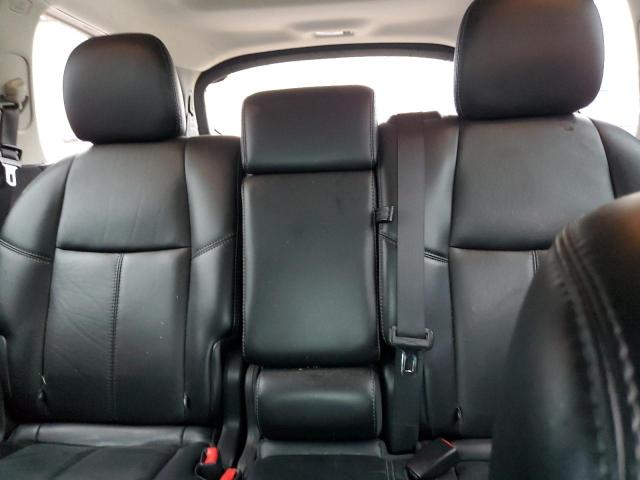 Photo 10 from auction – 2016 NISSAN PATHFINDER with VIN 5N1AR2MM8GC634681