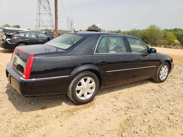 Photo 3 from auction – 2006 CADILLAC DTS with VIN 1G6KD57Y56U168727
