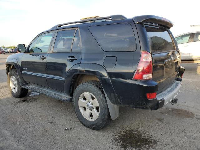 Photo 2 from auction – 2004 TOYOTA 4RUNNER SR with VIN JTEBU14R540041897