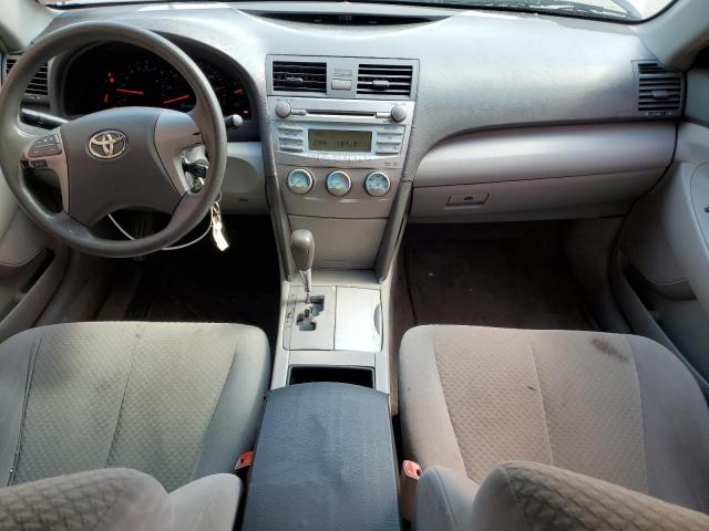Photo 8 from auction – 2009 TOYOTA CAMRY BASE with VIN 4T1BE46K59U292708