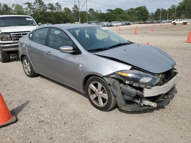 Photo 4 from auction – 2015 DODGE DART SXT with VIN 1C3CDFBB9FD306333