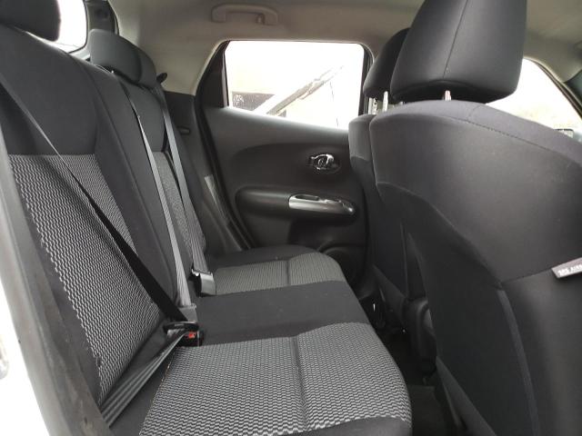 Photo 11 from auction – 2017 NISSAN JUKE S with VIN JN8AF5MV4HT750733