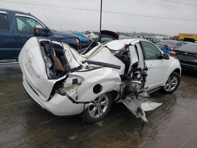 Photo 3 from auction – 2010 CHEVROLET EQUINOX LT with VIN 2CNALDEW0A6204723