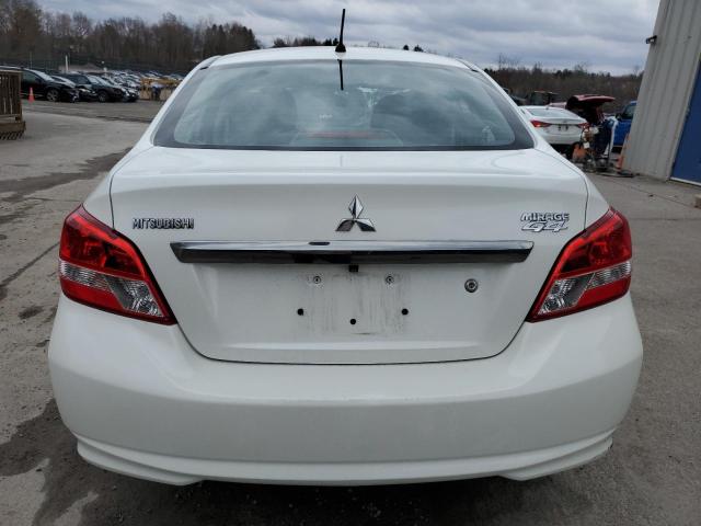 Photo 6 from auction – 2018 MITSUBISHI MIRAGE G4 with VIN ML32F3FJ7JHF15756