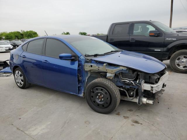 Photo 4 from auction – 2013 DODGE DART SXT with VIN 1C3CDFBA2DD104051