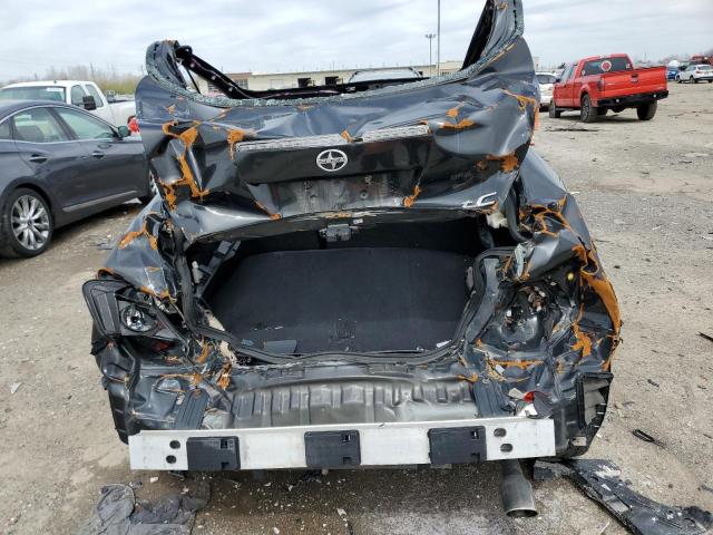 Photo 6 from auction – 2007 TOYOTA SCION TC with VIN JTKDE167970152407