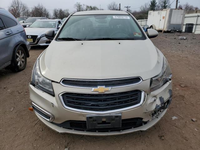 Photo 5 from auction – 2015 CHEVROLET CRUZE LT with VIN 1G1PC5SB0F7142178