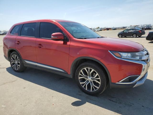 Photo 4 from auction – 2017 MITSUBISHI OUTLANDER with VIN JA4AD3A30HZ028031