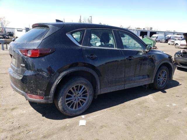 Photo 3 from auction – 2019 MAZDA CX-5 SPORT with VIN JM3KFBBM5K1588968