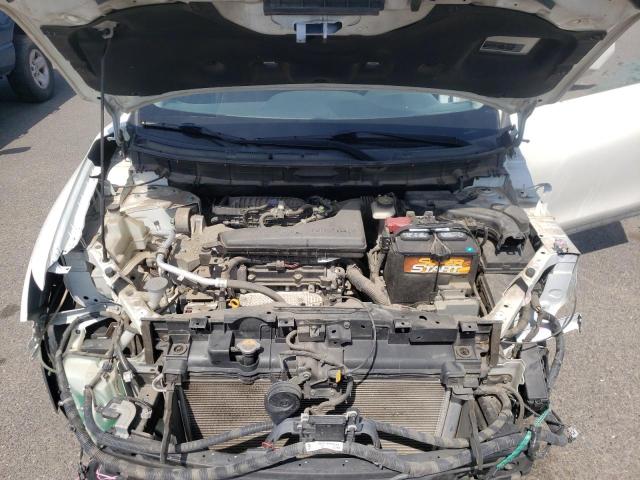 Photo 12 from auction – 2017 NISSAN ROGUE S with VIN KNMAT2MT4HP608568