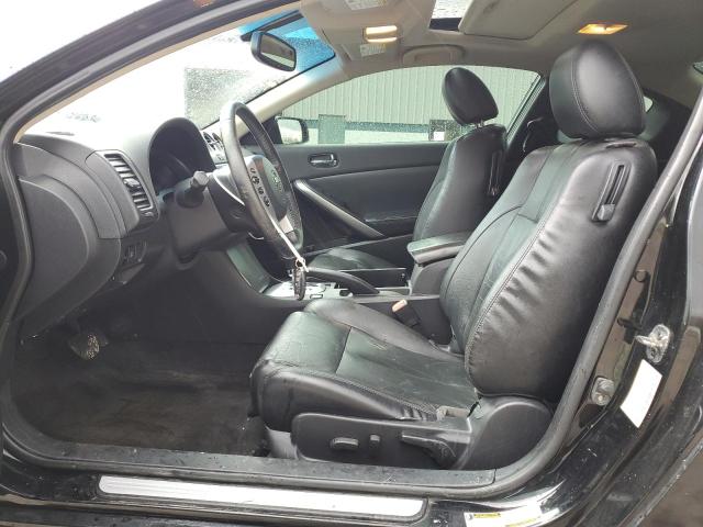 Photo 7 from auction – 2008 NISSAN ALTIMA 3.5 with VIN 1N4BL24E08C151356