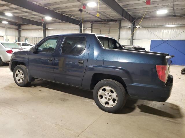 Zdjęcie 2 z aukcji – 2010 HONDA RIDGELINE z VIN 5FPYK1F26AB008657
