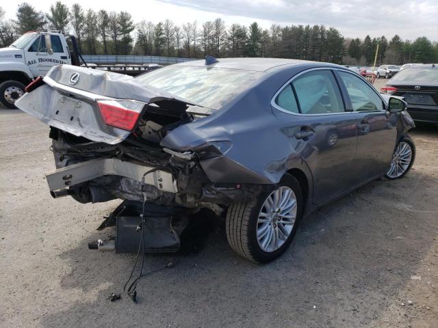 Photo 3 from auction – 2015 LEXUS ES 350 with VIN JTHBK1GG8F2181209