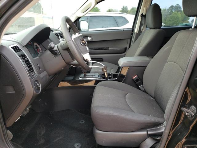Photo 7 from auction – 2011 MAZDA TRIBUTE I with VIN 4F2CY0C72BKM05363