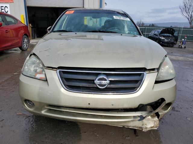 Photo 5 from auction – 2004 NISSAN ALTIMA BAS with VIN 1N4AL11E64C131147