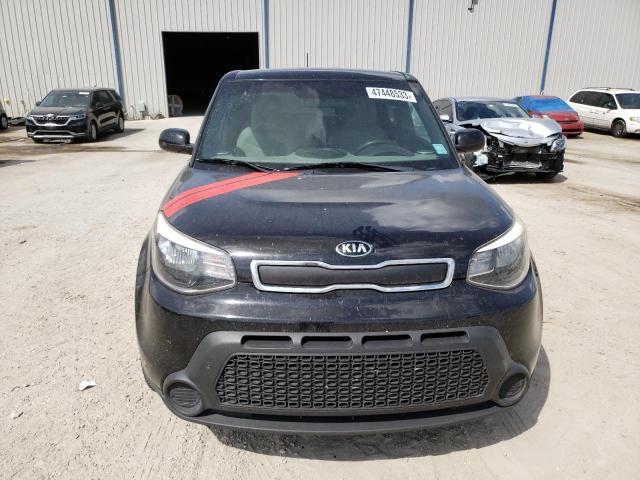 صورة رقم 5 من المزاد - 2015 KIA SOUL مع VIN KNDJN2A26F7799672
