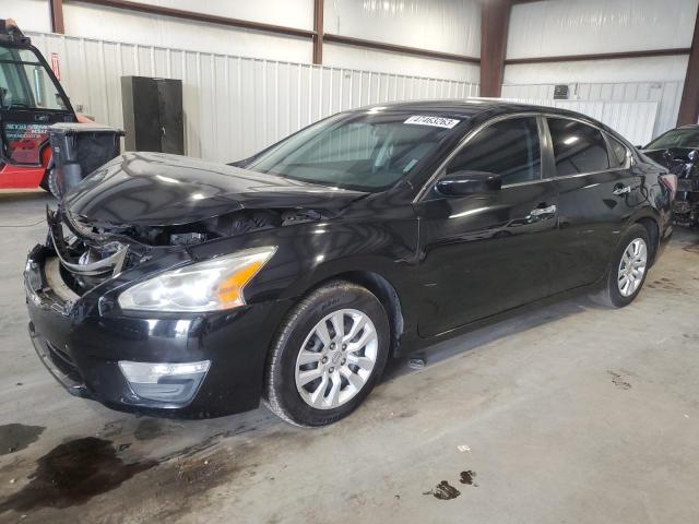 NISSAN ALTIMA 2.5 2015 with VIN 1N4AL3APXFC433931 - Photo from auction