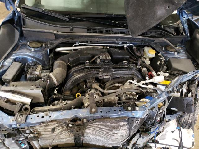 Photo 12 from auction – 2020 SUBARU FORESTER with VIN JF2SKADC4LH469015