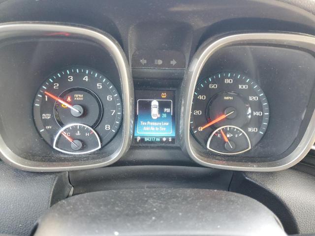 Photo 9 from auction – 2014 CHEVROLET MALIBU LS with VIN 1G11B5SL9EF181549