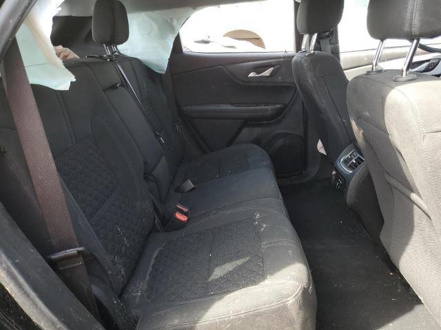 Photo 10 from auction – 2022 CHEVROLET BLAZER 2LT with VIN 3GNKBCR41NS172829